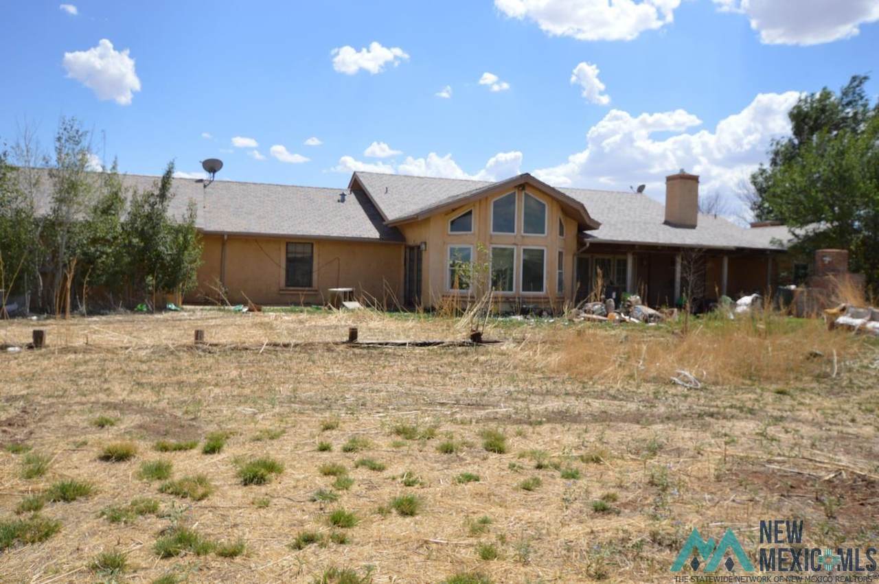 586 B Highway 523 - Photo 1