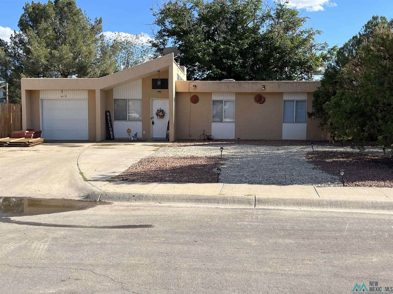 413 Pike - Photo 1