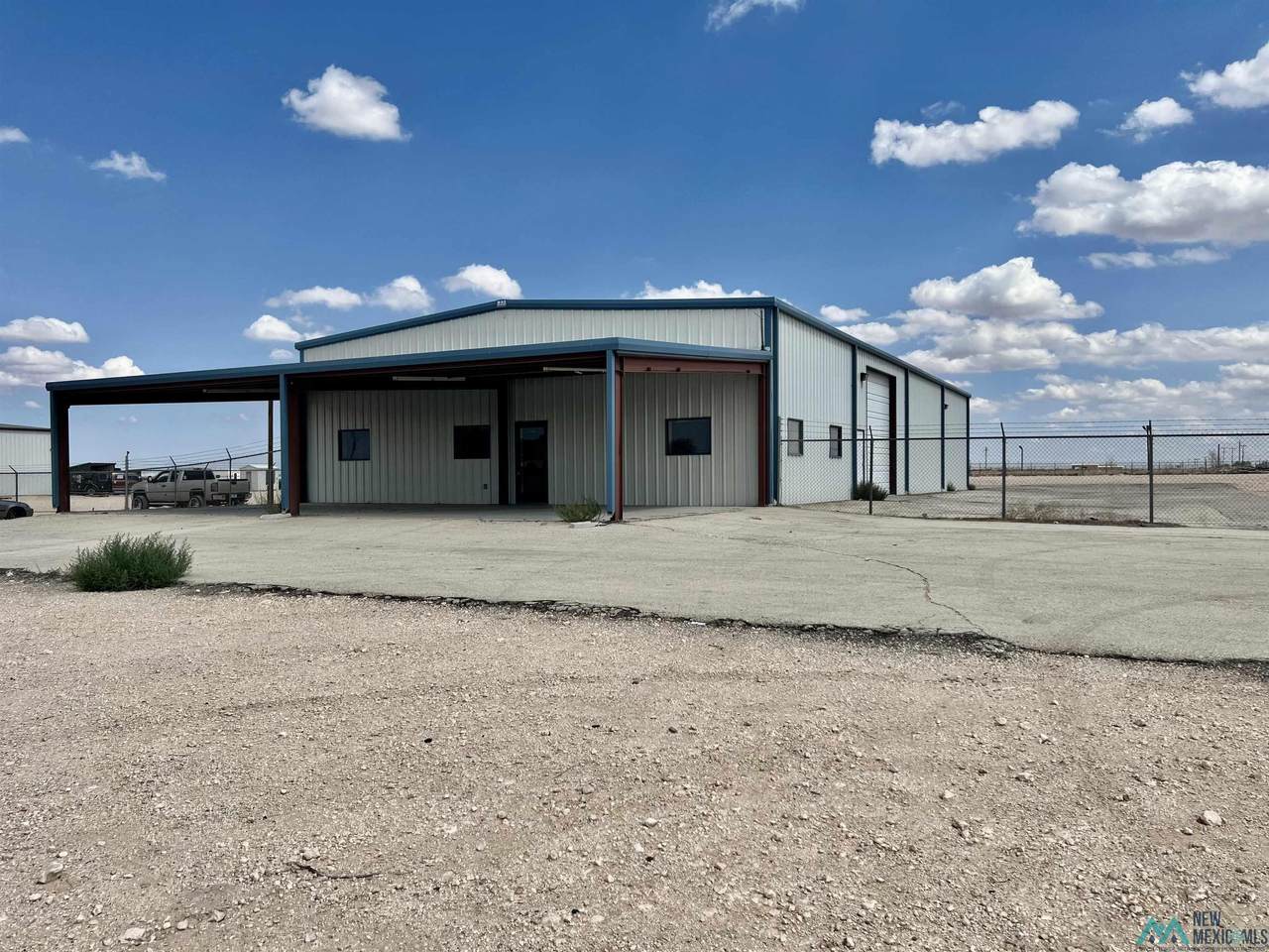 6918 Eunice Highway - Photo 1