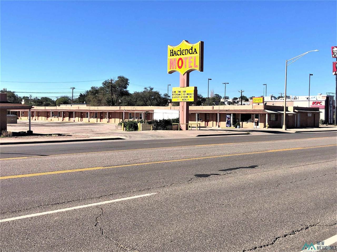 2510 Historic Hwy 66 - Photo 1