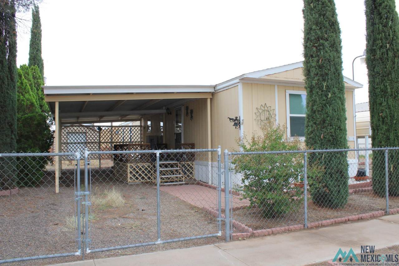 3114 Las Cruces St - Photo 1