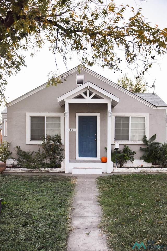 413 Mesa - Photo 1