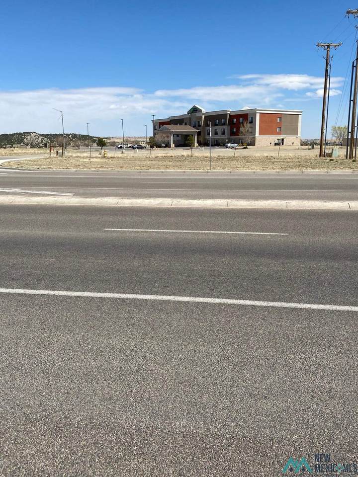 LOTS 2-3 South Grand Avenue - Photo 1