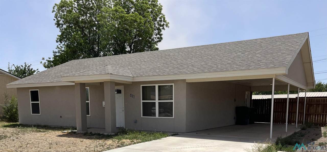 406 Mulberry Avenue - Photo 1