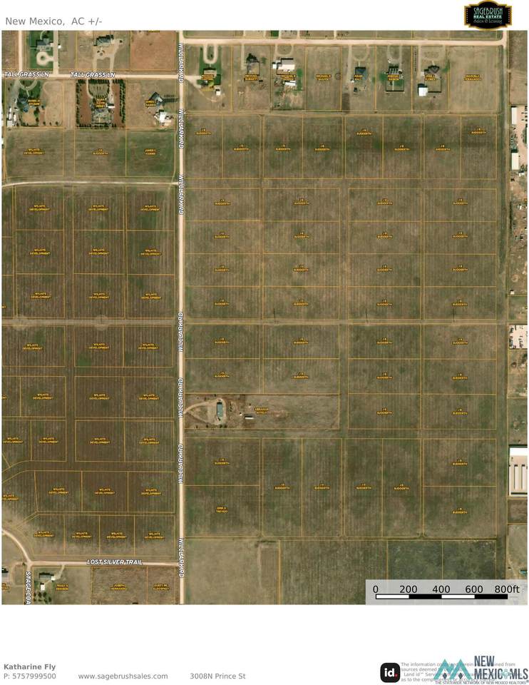 TBD Wilclark Road - Photo 1