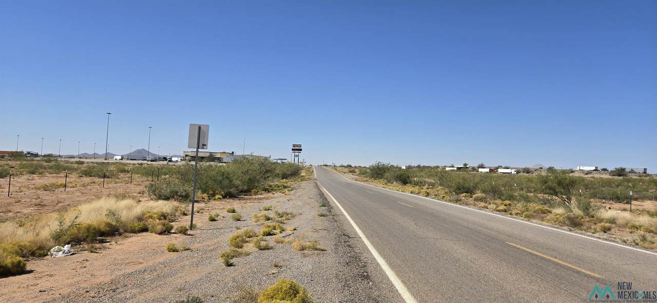 000 Hwy 418 Highway - Photo 1