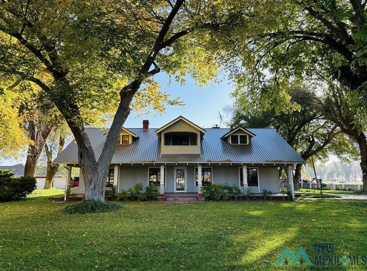 5605 Old Dexter Highway - Photo 1