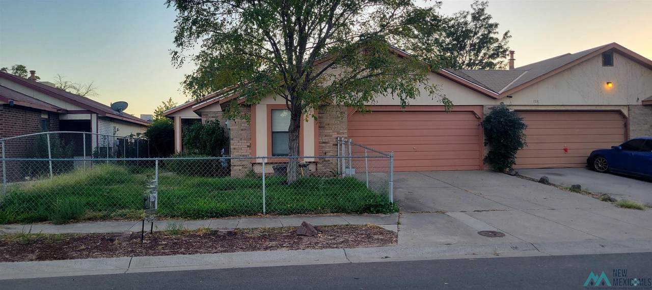 1923 Castillo Drive Drive - Photo 1
