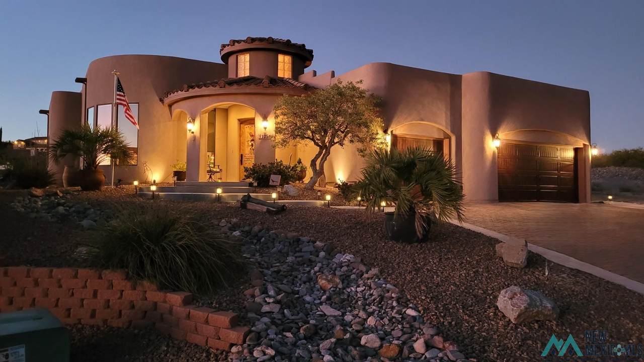 125 Mesa Grande Dr - Photo 1