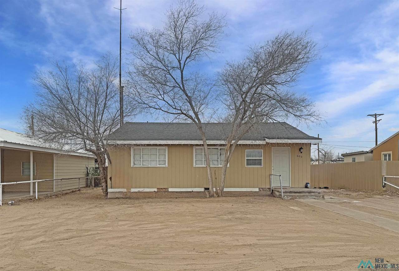 603 3rd Street - Photo 1