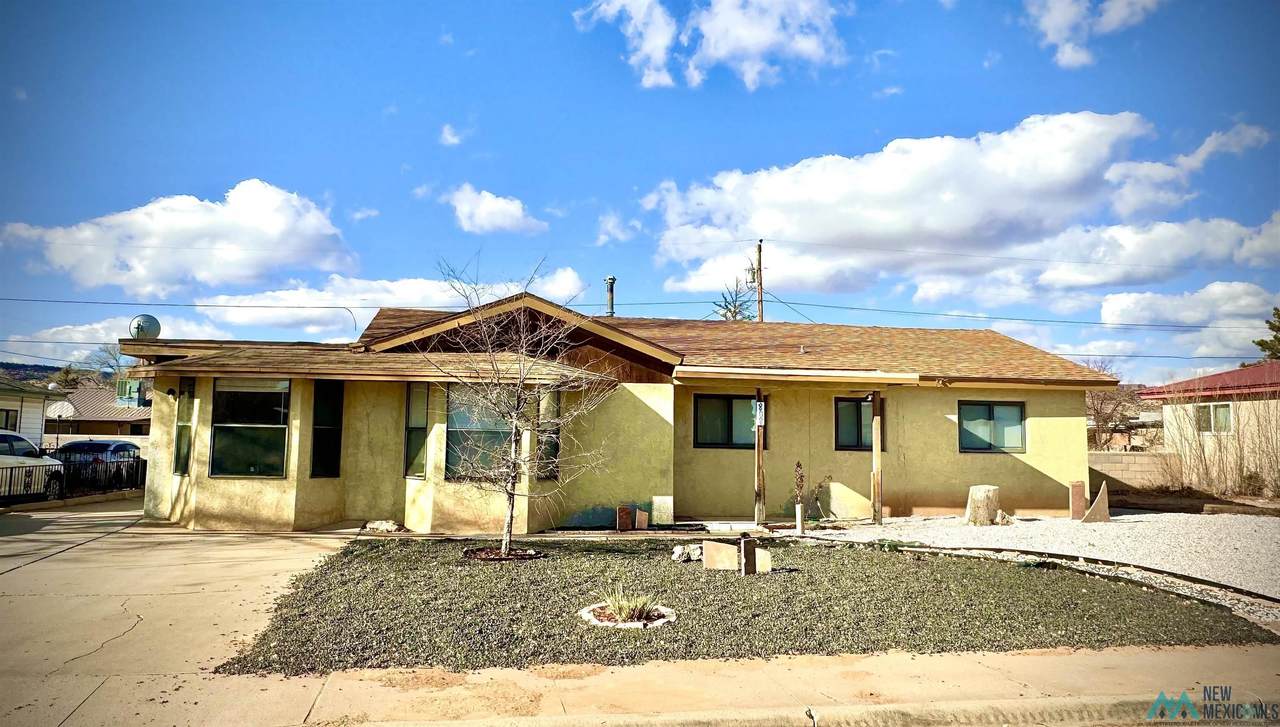 808 Houston Avenue - Photo 1