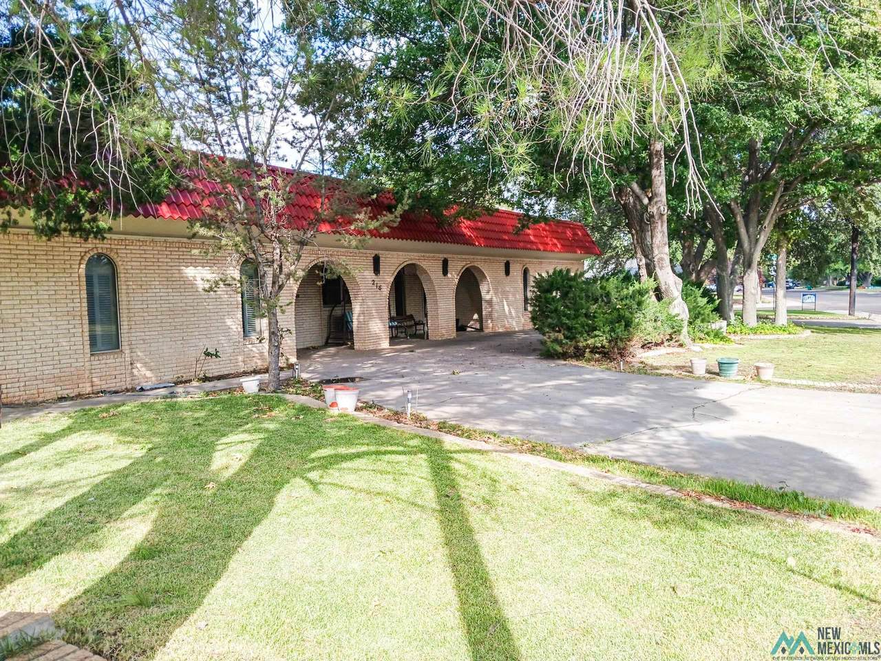 216 Baja Drive - Photo 1
