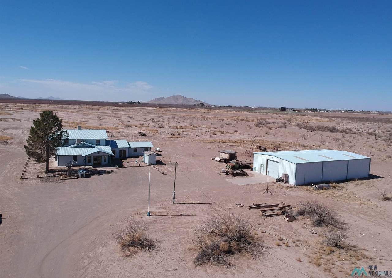 7330 La Bajada Rd Sw - Photo 1