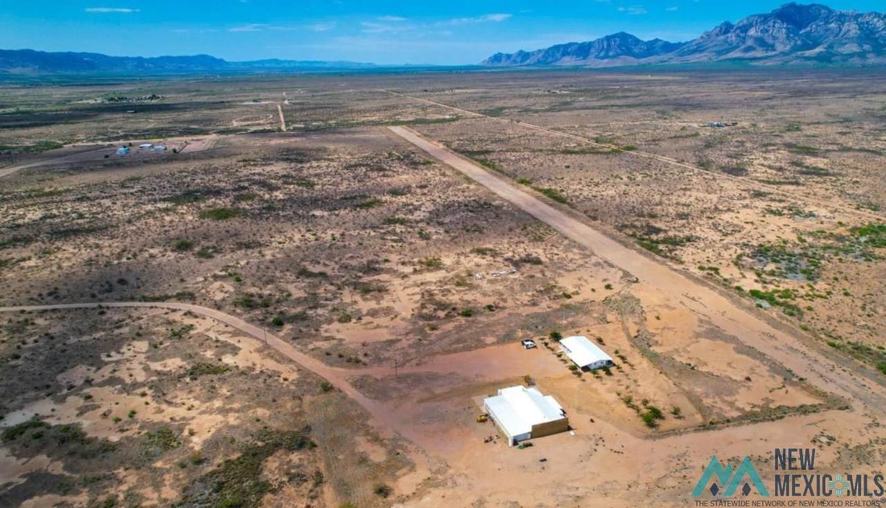 24 Davis Trail Road - Photo 1