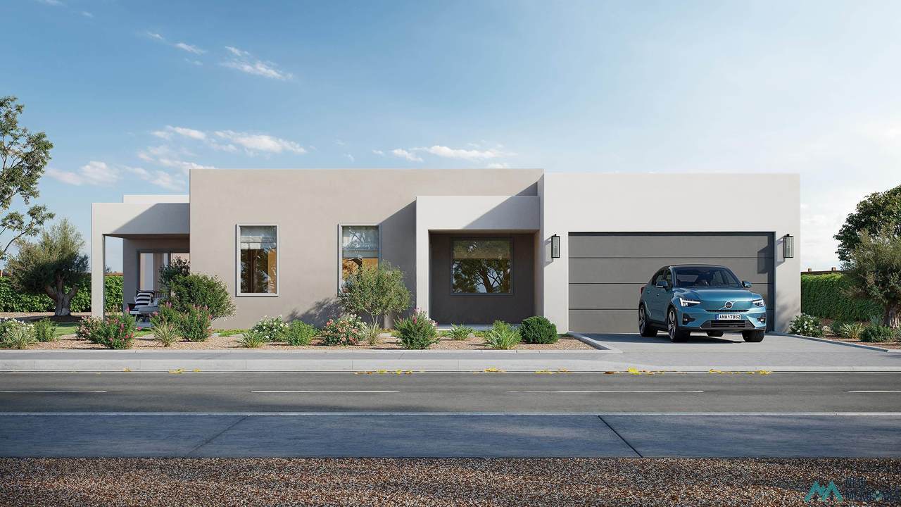 123 Mesa Grande Road - Photo 1