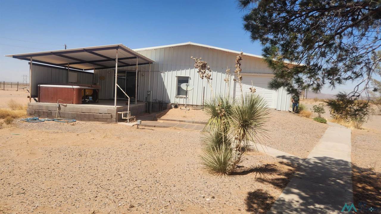 22065 Tewas Rd Ne Road - Photo 1