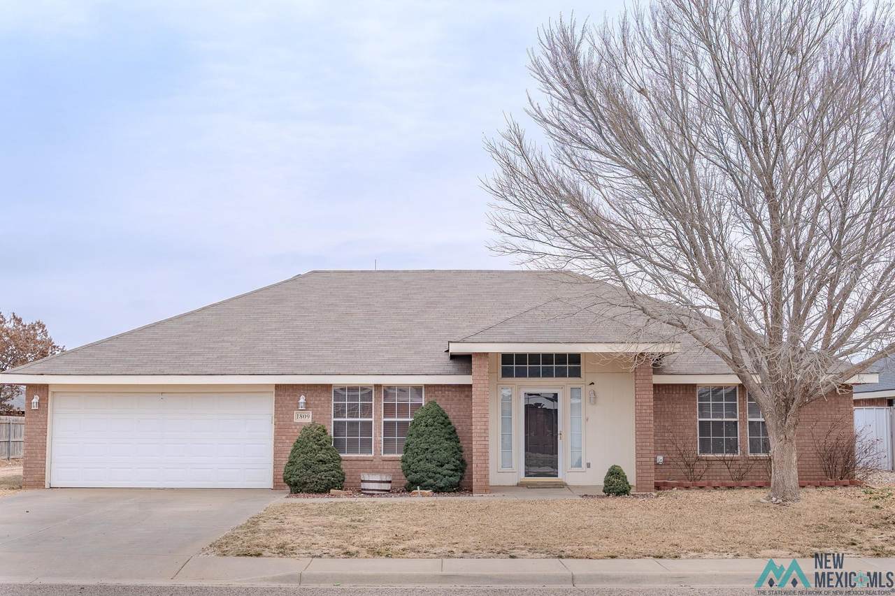 1809 Erinn Place - Photo 1