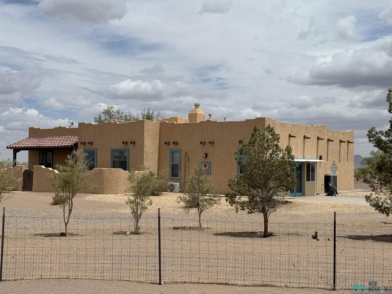 4365 La Bajada Road - Photo 1