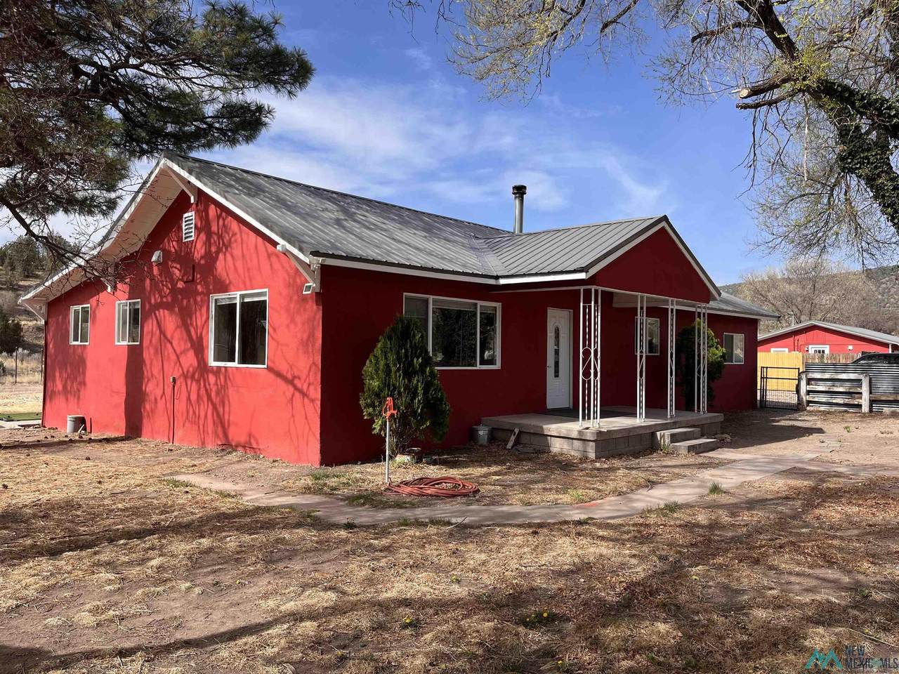 46 The Lane Road - Photo 1