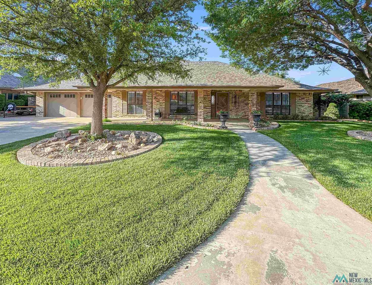 530 Jemez Road - Photo 1