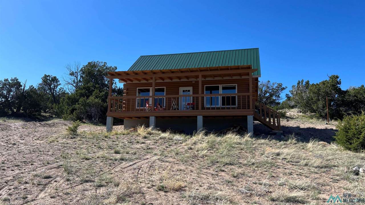 Lot 88 Starfire Loop Road - Photo 1