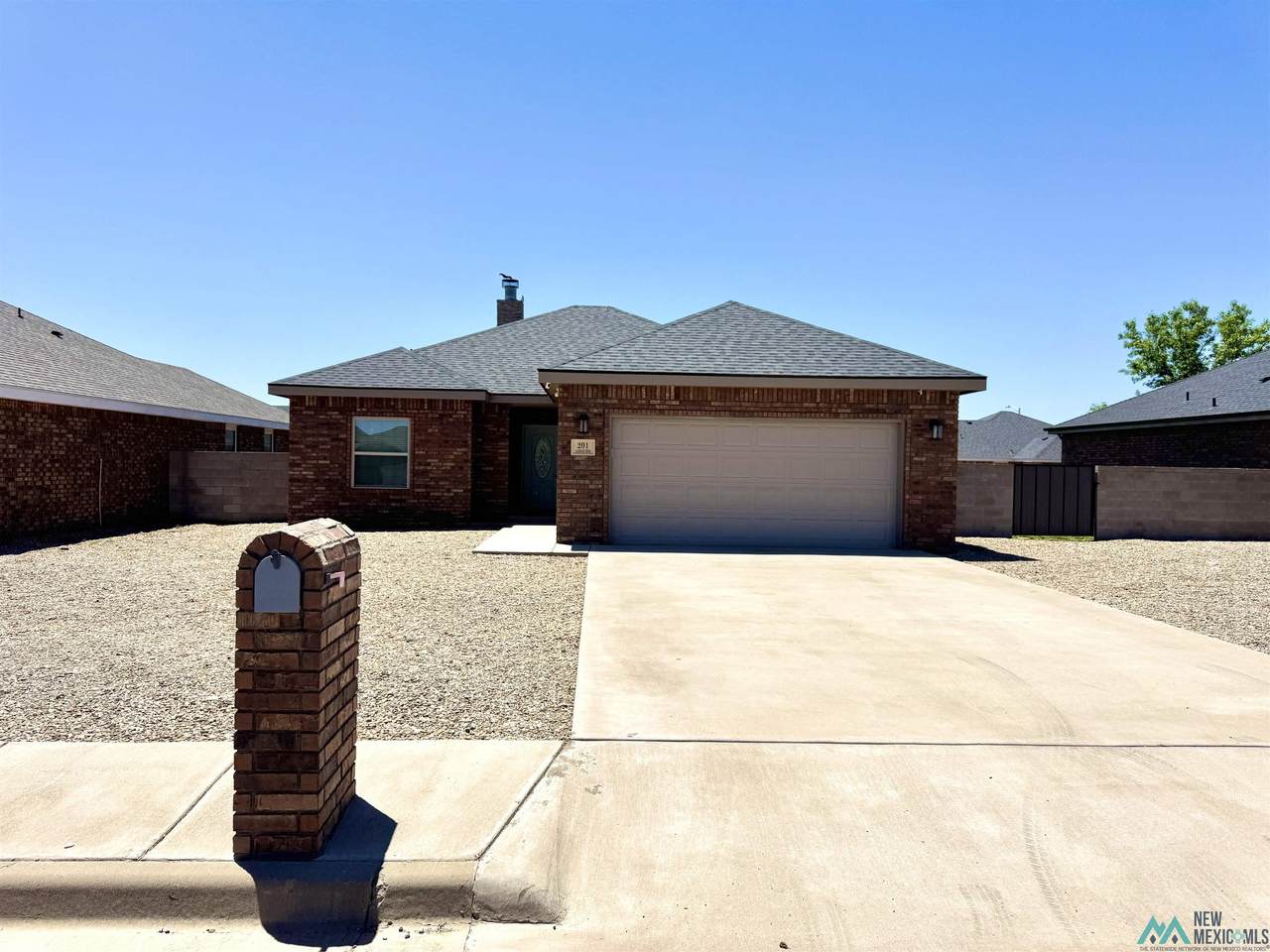 201 Almond Tree Lane - Photo 1