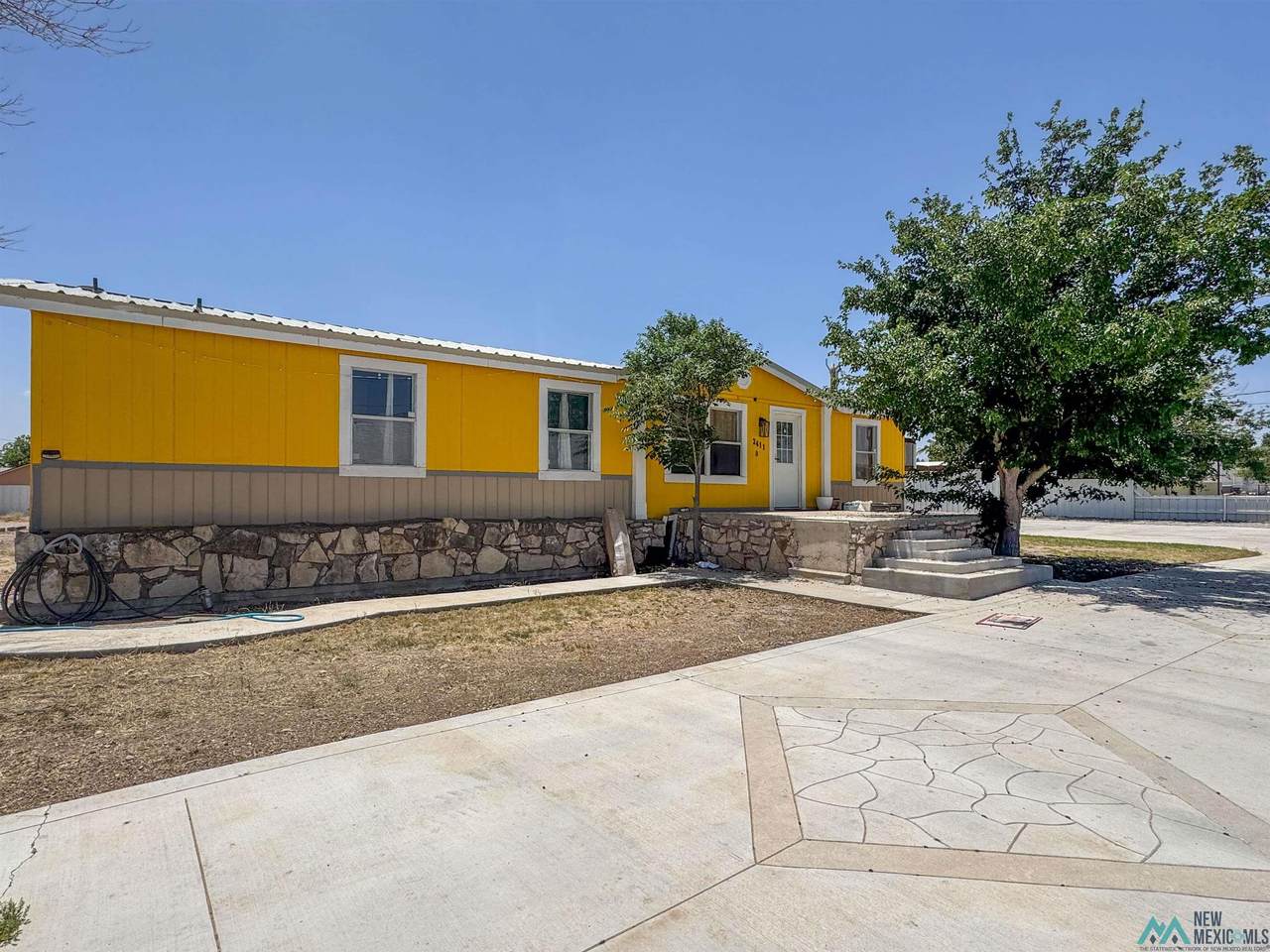 2411 Socorro Road - Photo 1