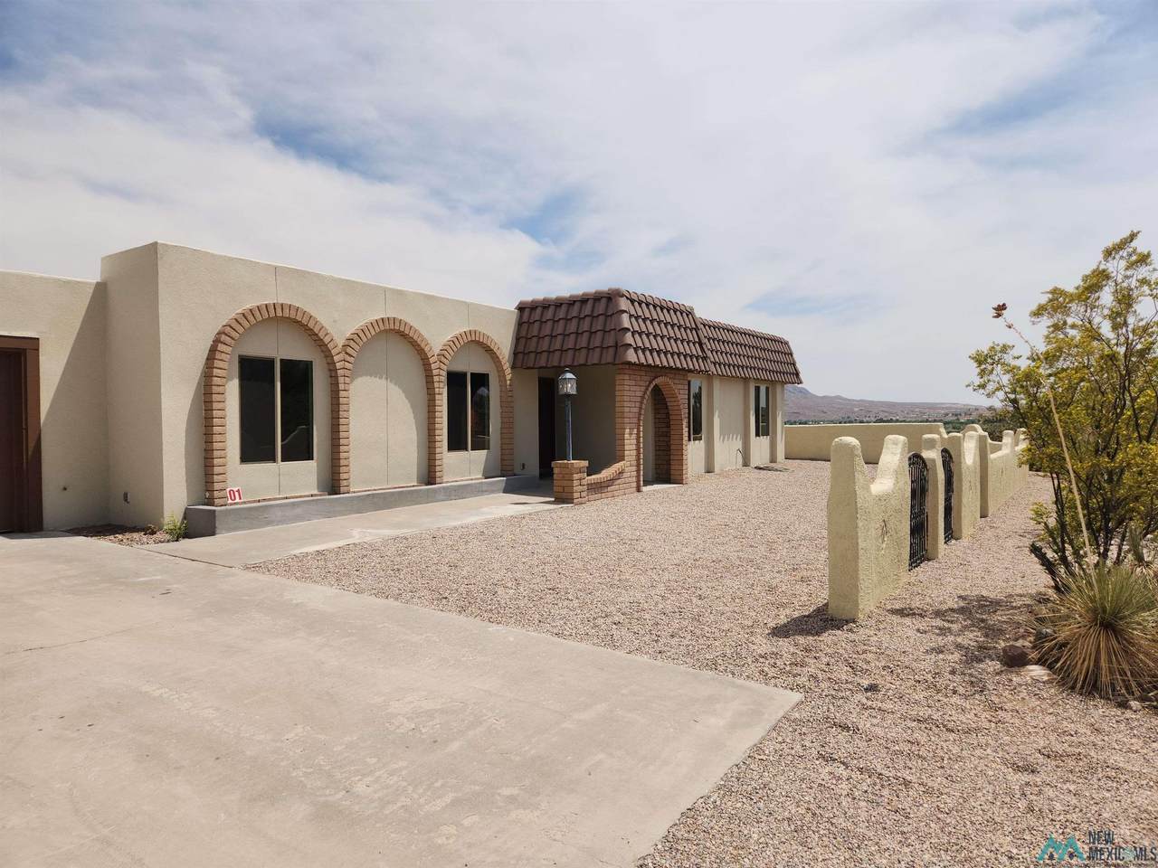 301 Stagecoach Drive - Photo 1