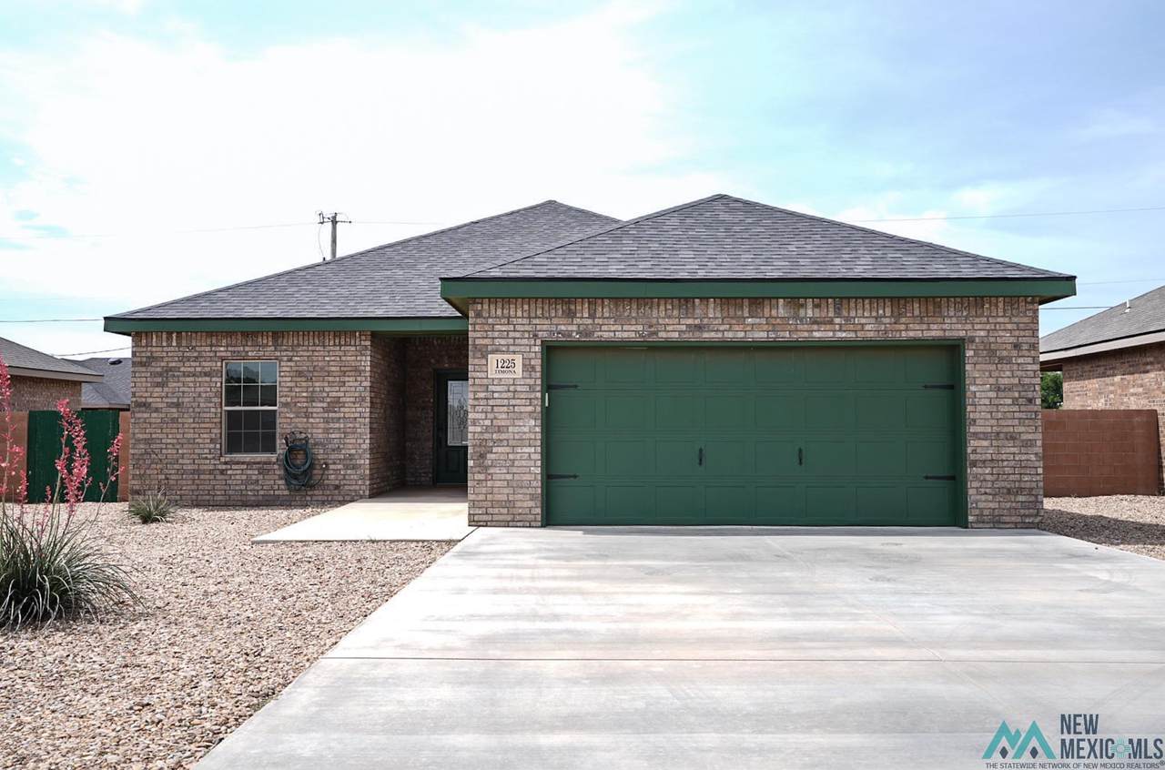 1225 Timona Drive - Photo 1