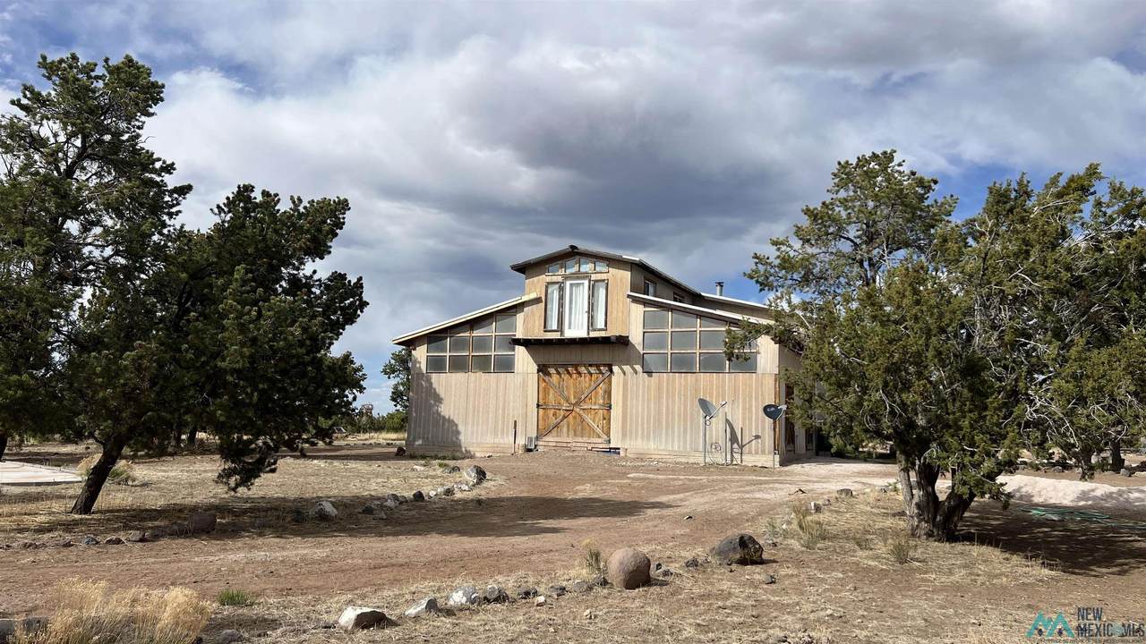 61 Native Drum Pass Road - Photo 1