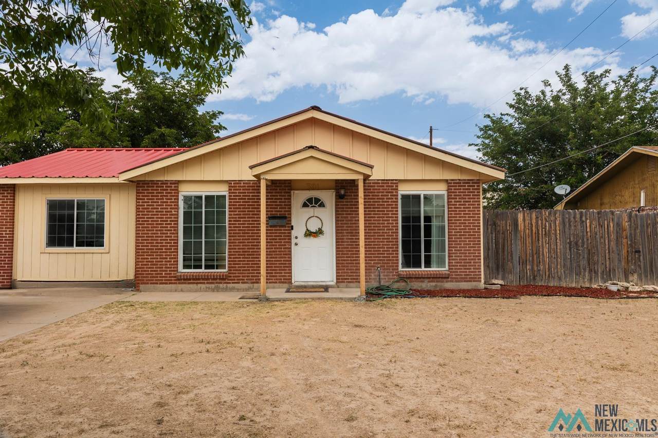 301 Hermosa Drive - Photo 1