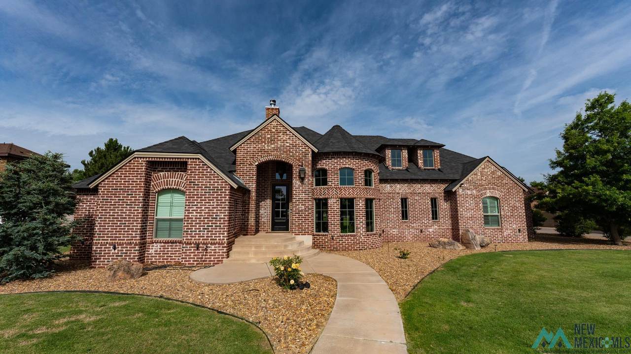 3 San Vincente Circle - Photo 1