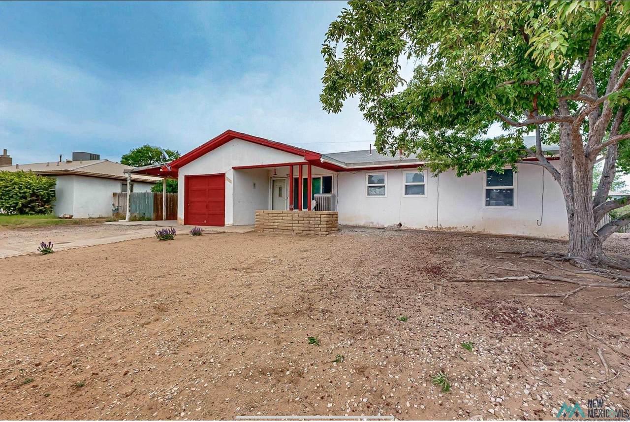 1601 Chaco Avenue - Photo 1