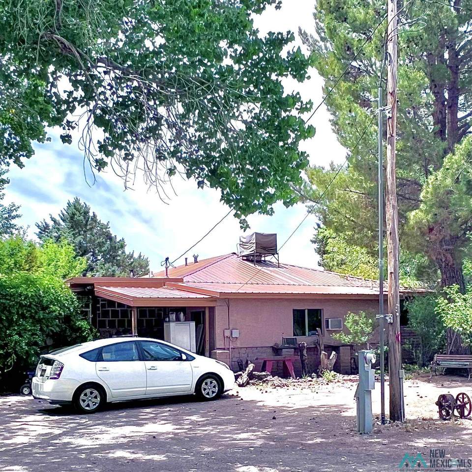 10841 Highway 152 Road - Photo 1
