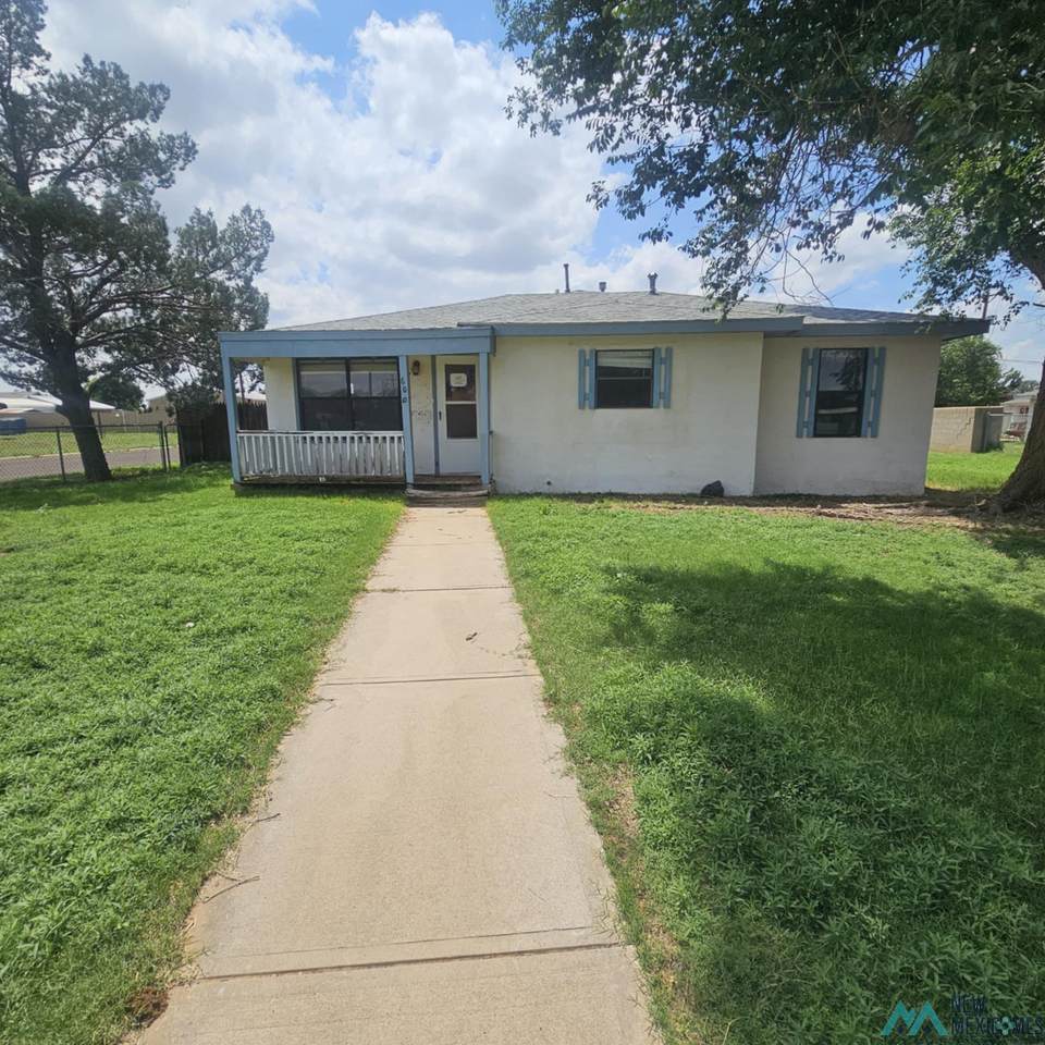 600 Turner Street - Photo 1