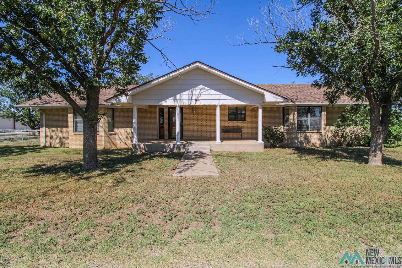 178 New Mexico 267 - Photo 1