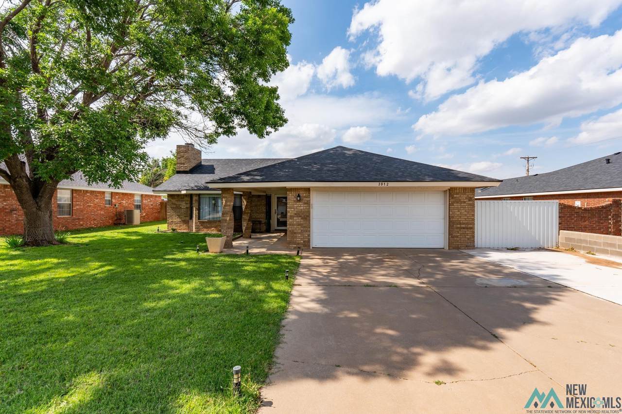 3912 Don January Avenue - Photo 1