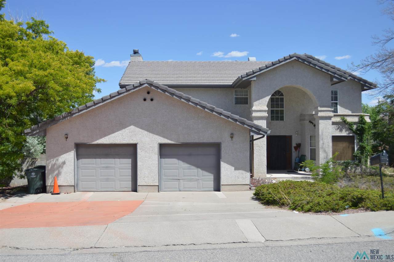 1122 Ridgecrest Avenue - Photo 1