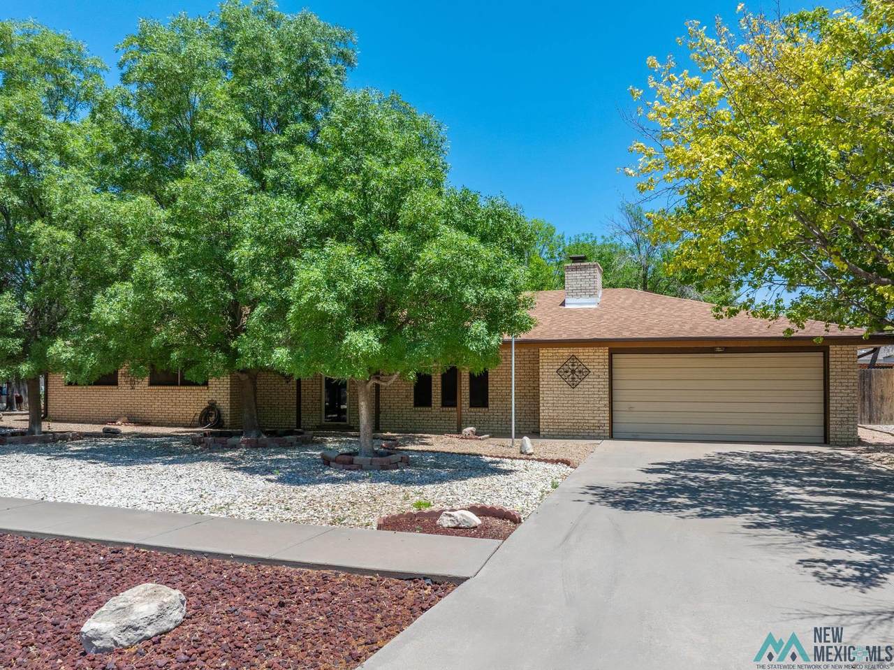 3709 Mission Arch Drive - Photo 1