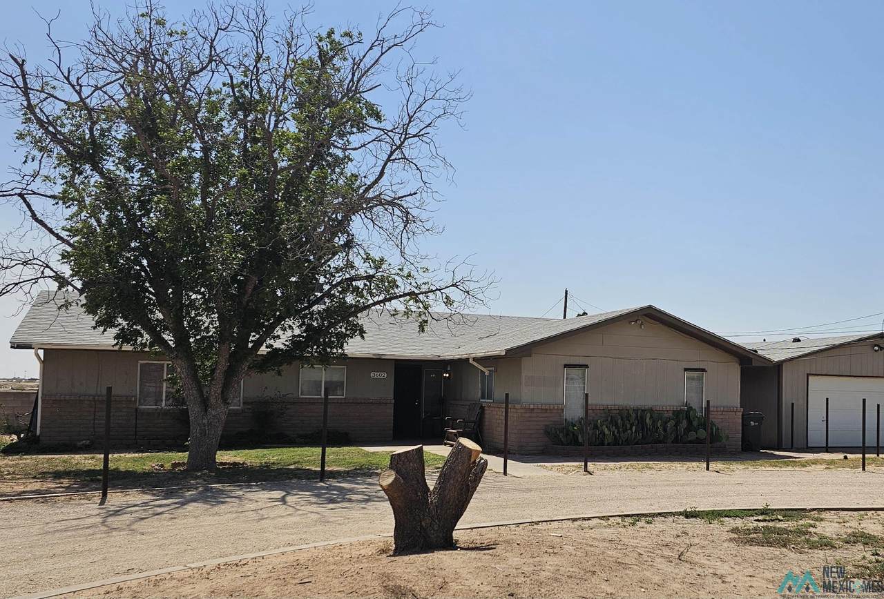3602 Standpipe Road - Photo 1