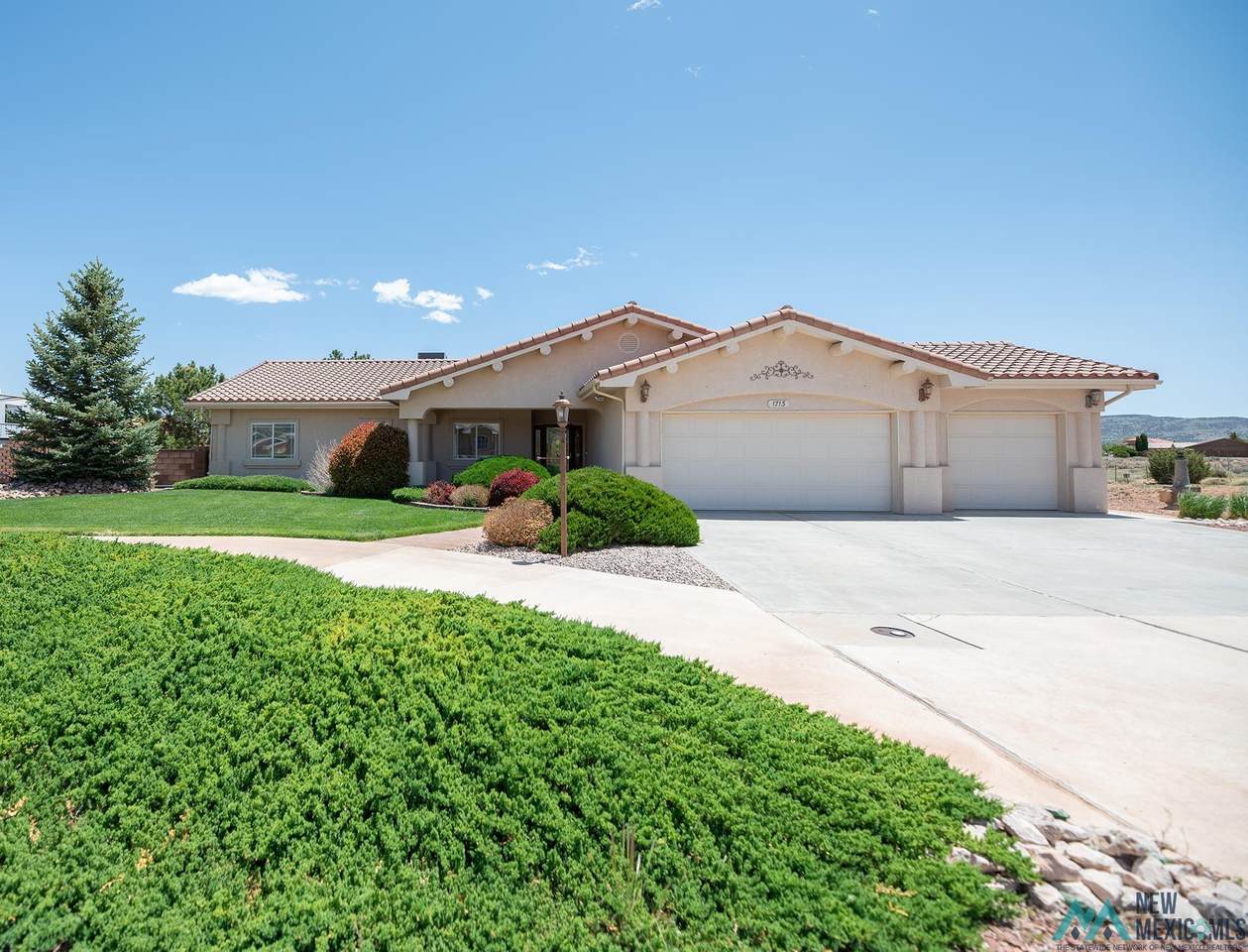 1713 Hills Boulevard - Photo 1