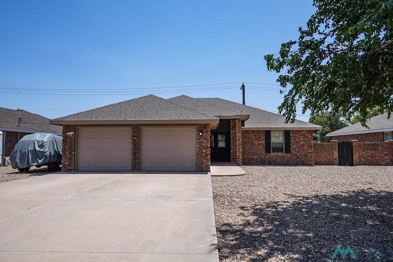 1128 Aquarius - Photo 1
