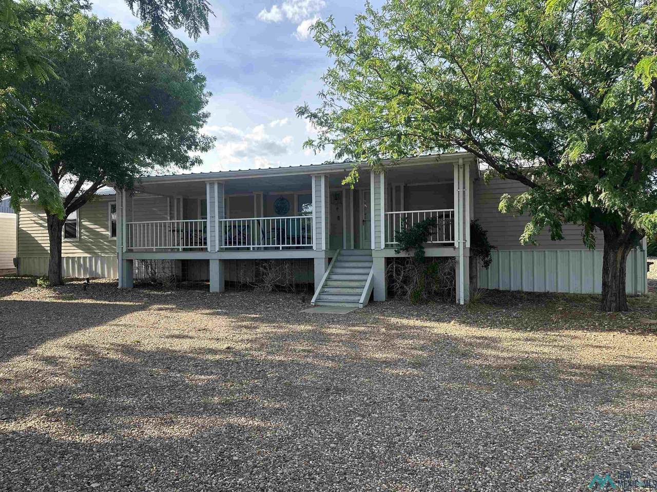 416 Pueblo Circle - Photo 1
