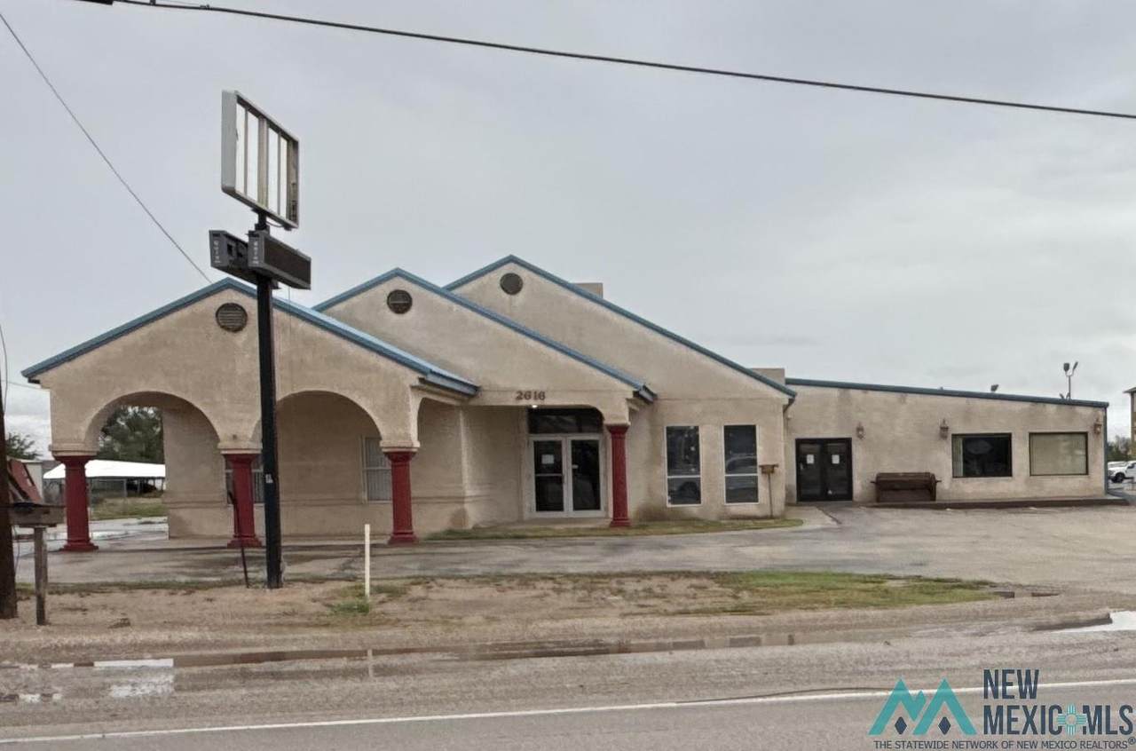 2616 Main Street - Photo 1