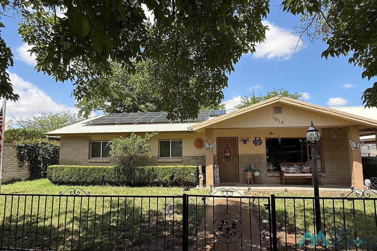 1014 Platinum Street - Photo 1