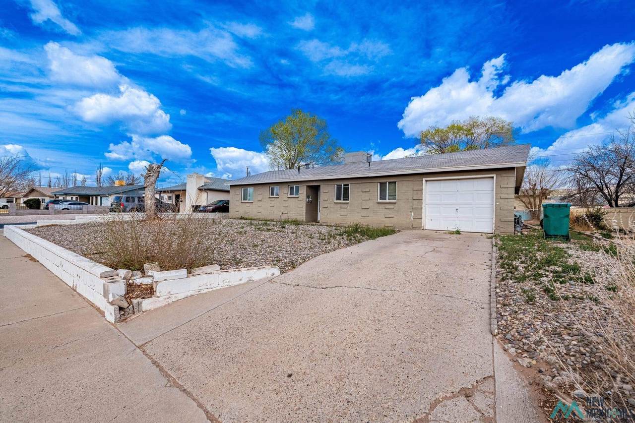 1324 Dona Avenue - Photo 1