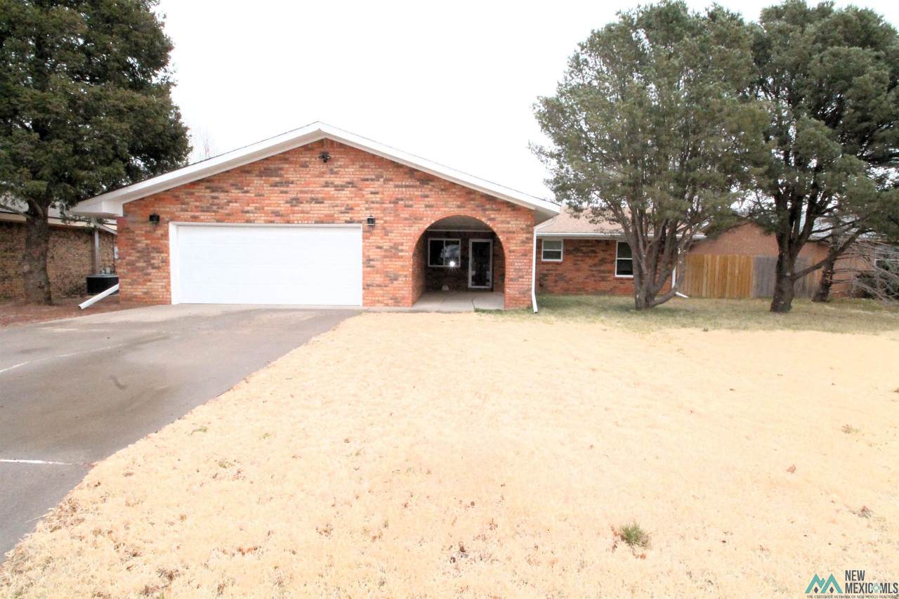 1321 Concord Road - Photo 1