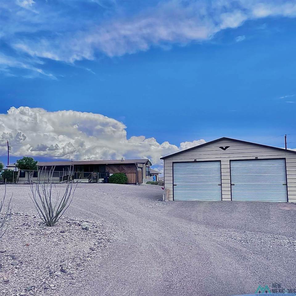 404 Scottsdale Road - Photo 1