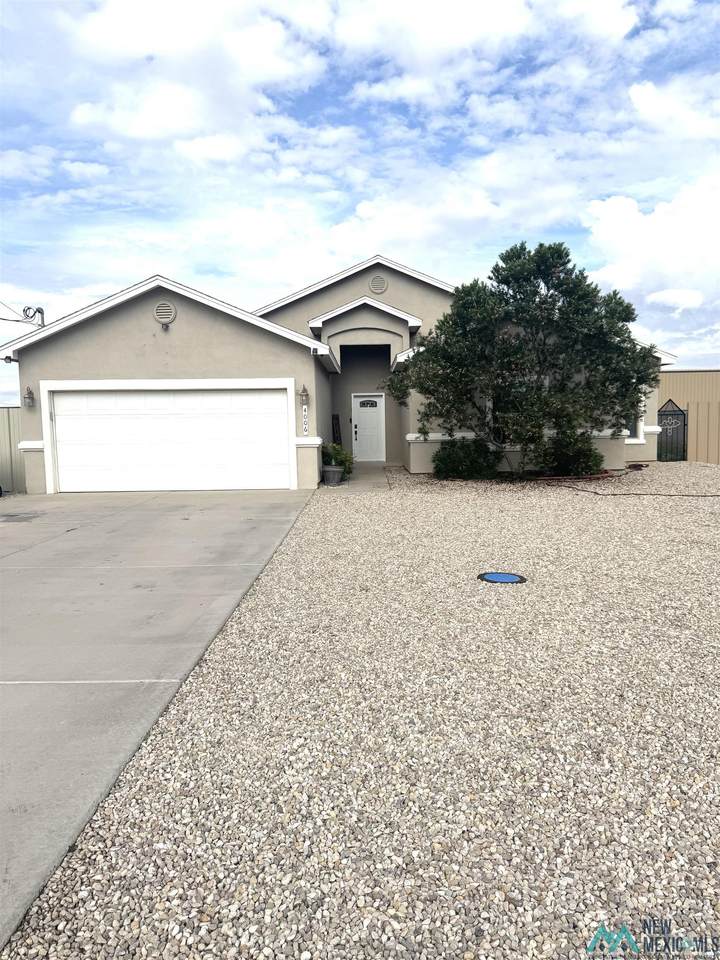 4006 Pat Garrett Road - Photo 1