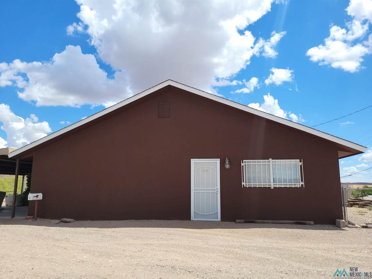 712 Kruger Street - Photo 1